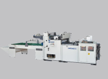 BYTC-1100 (手自一體)貼窗機(jī)